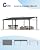 GarveeLife 12'x20' Upgraded Lean-to Wall-Mounted Gazebo | Polycarbonate Roof & Reinforced Aluminum Frame | All-Weather Slant Hardtop Pergola for Patio, Deck, Backyard