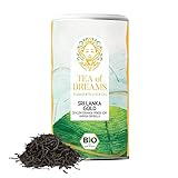 Tea of Dreams