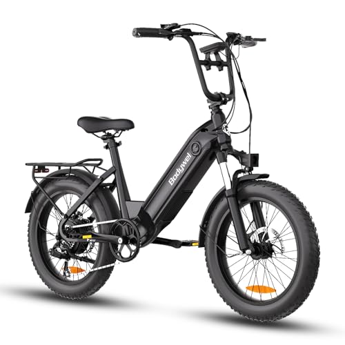 Bici Elettrica Adulto 48V 13.5AH Batteria Rimovibile 250w Motore...