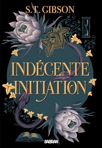 Indécente initiation (broché)