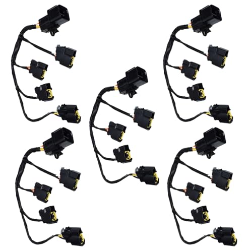 Bobine d'allumage anti-surconsommation pour Kia Spectra Forte Rondo 27350-2B000
