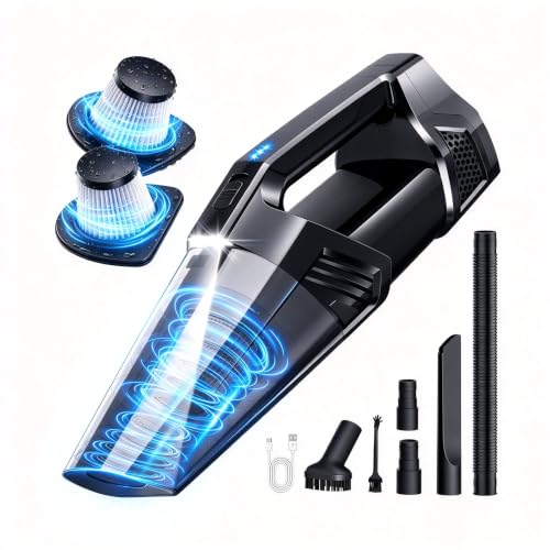 Blestan Cordless Handheld Vacuum