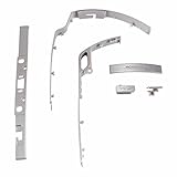 Plastic Button Frame On OFF Power Button Strip for PSP 3000 PSP3000 Housing Shell Plastic Frame