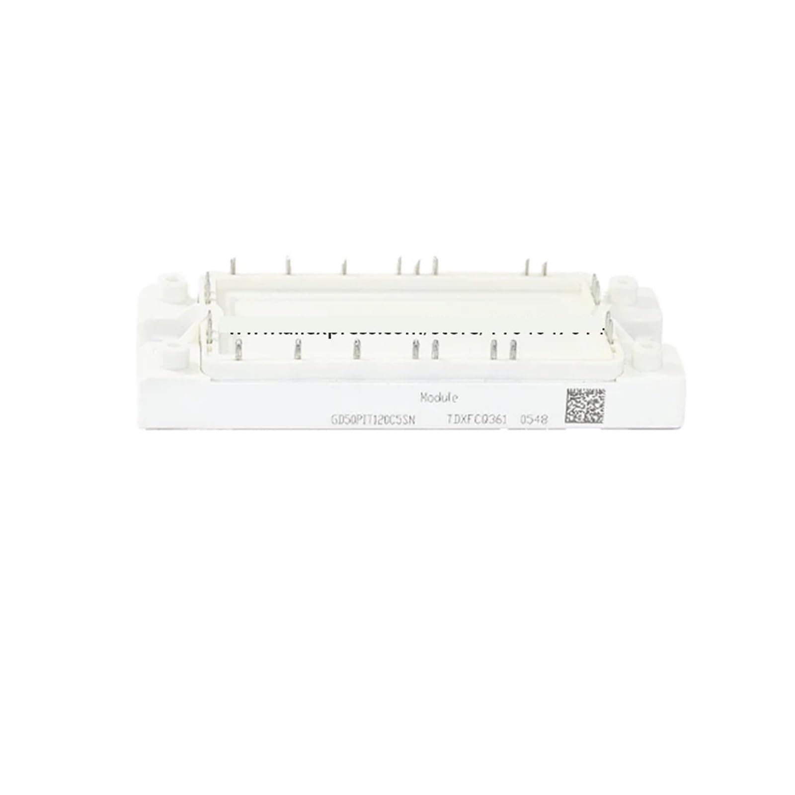 GD100PIT120C6SN-G8 module IGBT 1200V 100A pont redresseur et hacheur de frein