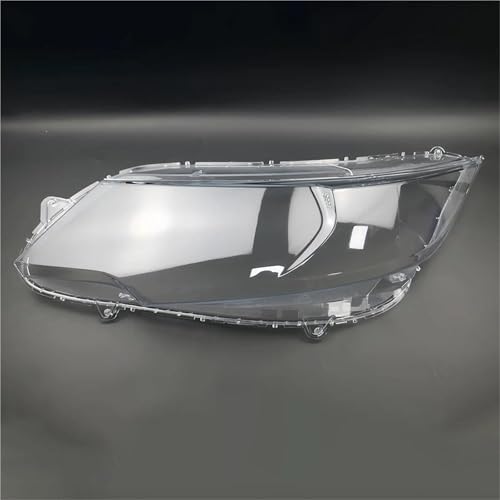 Coque de lampe avant gauche pour rouler sereinement de nuit en BR-V