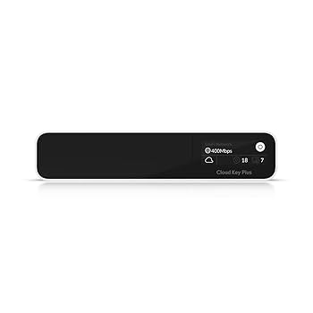 Amazon.co.jp: Ubiquiti Networks Cloud Key Gen2 - UCK-G2-SSD
