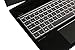 Keyboard Cover for HP 15-dw 15-dy 15-cb 15-cs 17-dy 17-ce, 15-dw3021wm 15-dw3013dx 15-dw1083wm 15-dy2021nr dy1036nr 15-dy2085nr 15-cs3019nr 17-by1033dx 17-by4058cl 17-ce2010nr 17-ca3035cl Laptop - TPU