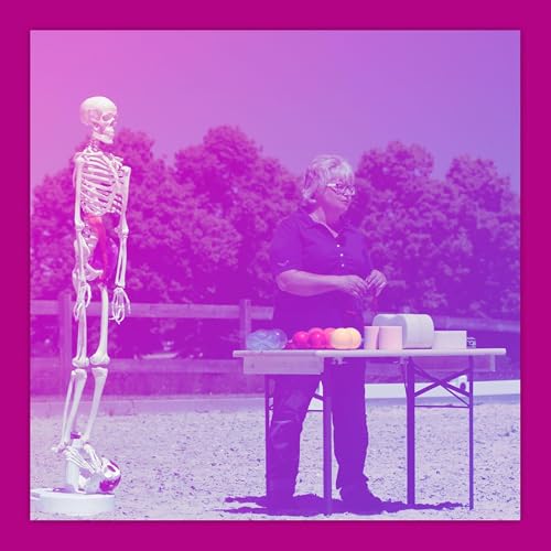 Couverture de #40 🎙 Wie wird man eigentlich "Reittrainer Sitzschulung" an der Sibylle Wiemer Akademie?