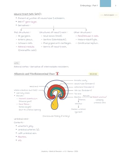 Image of Marrow World of Revision Notes (LATEST-EDITION - 9)(DEC-2025)(COMPLETE-SET 19 SUBJECTS)DIGITAL HD COLOURED PRINTED NOTES WITH SPIRAL BINDING-2026 /2027