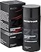REDENHAIR - Redensificador Capilar - Fibras Capilares - Microfibras Capilares de Queratina - No destiñe - Resistente a Lluvia. Viento y Sudor - Solución Alopecia - Cabello Negro - 23 gr