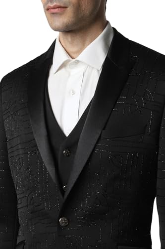 Image of Van Heusen Men Suit - Dress Set
