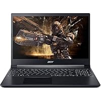 Acer Aspire 7 Intel Core i5-10300H Laptop (8GB/512 GB SSD/Windows 10/4 GB NVIDIA® GeForce® GTX 1650), 2.5kg