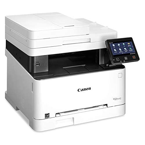 Amazon.com: Canon imageCLASS MF644Cdw Wireless Laser All-in-One