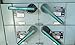 Siemens #V7B3212R, Twin Panel Board Unit, 30A, 3P Fused, 240V
