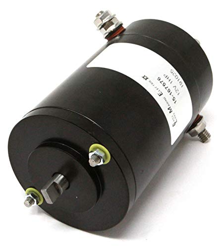 New Elm Products Compatible With Lippert Components Leveling System Hydraulic Pump Motor O-Ring Included #TOP2