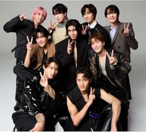 �y�\���t��2026�N3���`�zSnow Man �J�����_�[ 2026 �X�m�[�}�� snowman ���́[�܂� ����񂾁[ �\�� �i�\�� 2026.04-2027.03�j