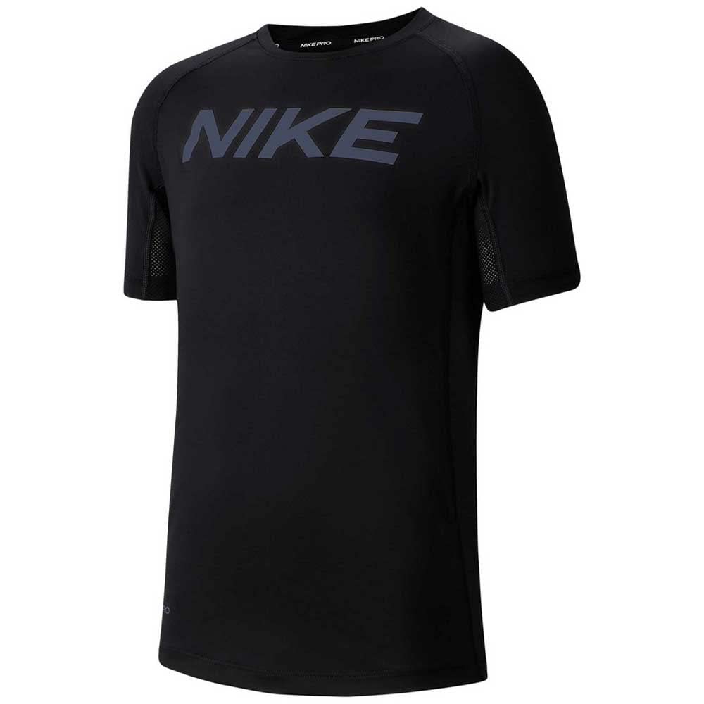 NIKE T-shirt Uniseks - dzieci B Np Fttd Top (1 w zestawie)