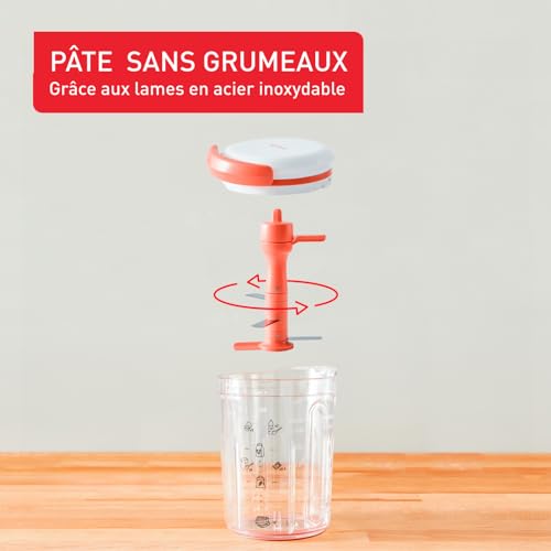 Crêpes express 900 ml - vue 6