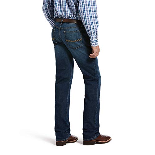 Image of Ariat Men's Rebar M4 Lowrise Boot Cut