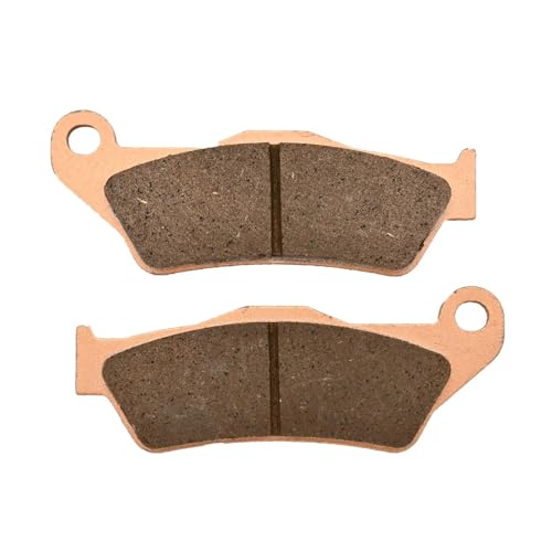 Kit plaquette de frein moto R1200 GS pour voyager en toute sérénité de 1993 à 2015