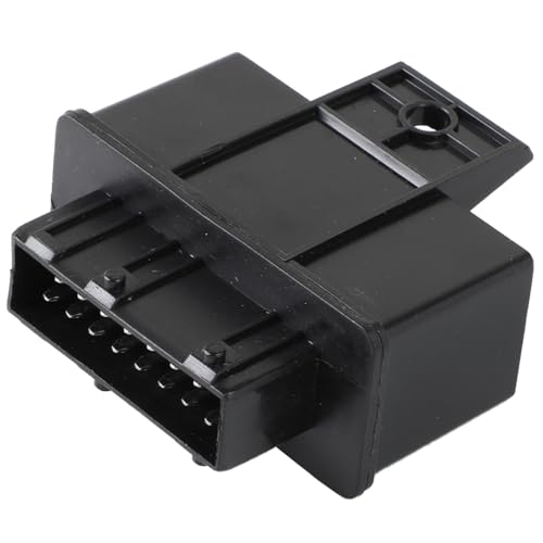 YAOPEI Carburant Double Relais Pour Peugeot 206 207 405 Pour Citroen BERLINGO XSARA XANTIA 19203N