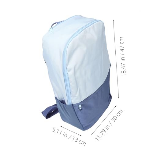 Durable Running Backpack for Runners Versatile Outdoor Cycling and Hiking Backpack Stylish Sports Daypack for Men Convenient Capacity for Everyday Use2