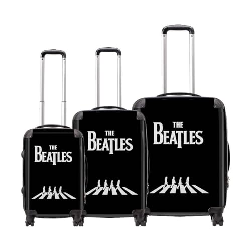 Amazon.com: The Beatles: Luggage and Bag