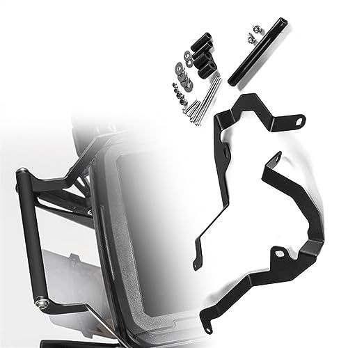 Support Navigation GPS RA1250 Chargeur USB Harley Pan America 1250 S 2022