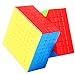 CuberSpeed Cubing Classroom MF8 stickerelss Speed Cube 8x8 Mofang Jiaoshi MF8 Magic Cube