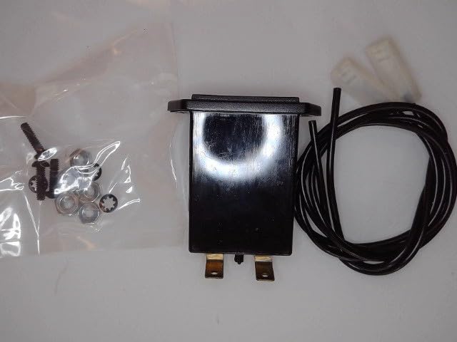 ZAA8245083 Hour Meter (Surplus Open Box) - G&T Engine Parts