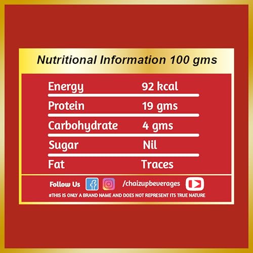 Image of Chaizup Premium Kadak CTC Tea - 100g | Strong Loose Leaf Chai | Bold Taste & Aroma | Ideal for Masala Chai | 100% Natural | Makes 20+ Cups