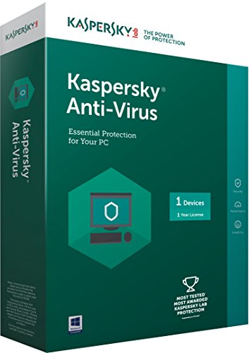 Image of Microsoft Combo: Microsoft Office 365 Personal(1 User /1 Year) + Kaspersky Anti-Virus (1 User /1 Year)