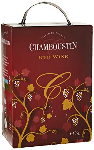 Chamboustin Vin de Table MVDPCE 3 L