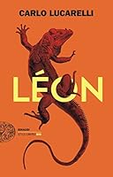 Léon 8806252348 Book Cover