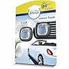 Febreze Car Clip Twin Pack Cotton #1