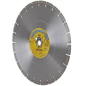 Cougar HS 14-inch (14