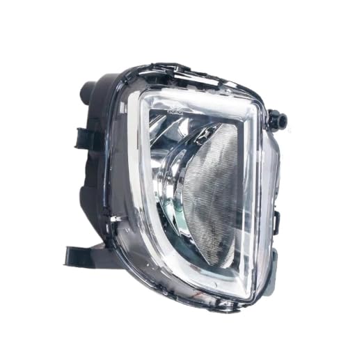 Phares antibrouillard droit 5K0941700C VW Golf 6 GTI 2009-2013 ampoule