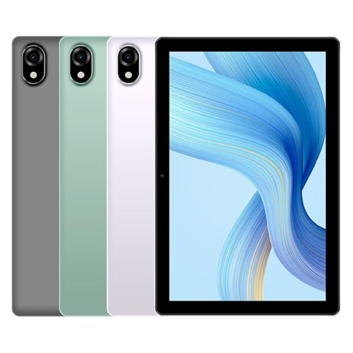 Image of Matte Screen Guard Protector for Doogee U10 Tablet (Not a Glass)
