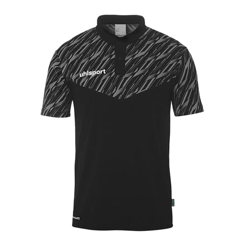Chemise polo homme uhlsport idéal pour le tennis le golf et les loisirs