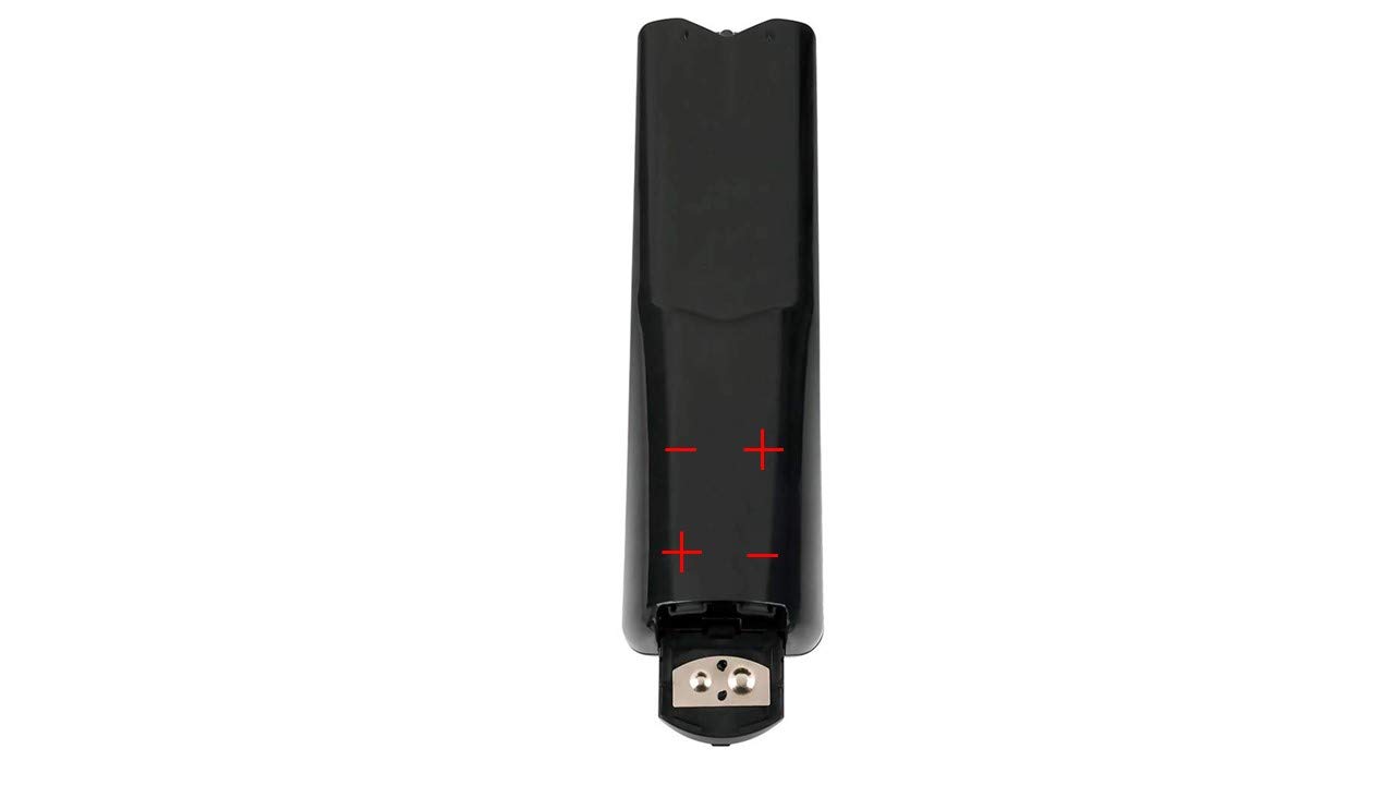 新しいvr4リモートコントロール交換vr2リモートfor VIZIO TV vl260?m vo370?m vo420e vp422?veco320l veco320l1?a vl320?m vp322?veco320lhdtv v s-l400.jpg