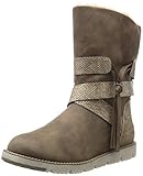 Weicher Gehcomfort s.Oliver Damen 26481 Stiefel, Braun (Cigar Comb), 37 EU