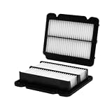 WIX 42831 Air Filter Panel