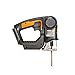 WORX Cordless Reciprocating Saw&Jigsaw, 20V ¾