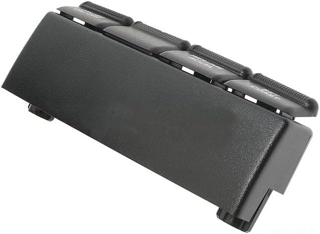 Cruise Control Switch for 1996-1997 Dodge Ram 2500 (PG-1686705)