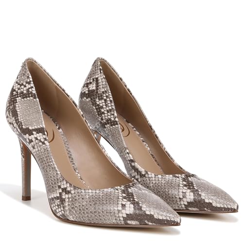 Image of Sam Edelman Women's Hazel Pointed Toe Pump