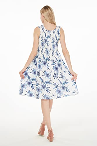 Image of Hawaii Hangover Family Matching Hawaiian Clothes, Day Dream Bloom | Family matching Hawaiian outfits, Day Dream Bloom, lightweight rayon, machine washable, tropical floral print, luaus, cruises