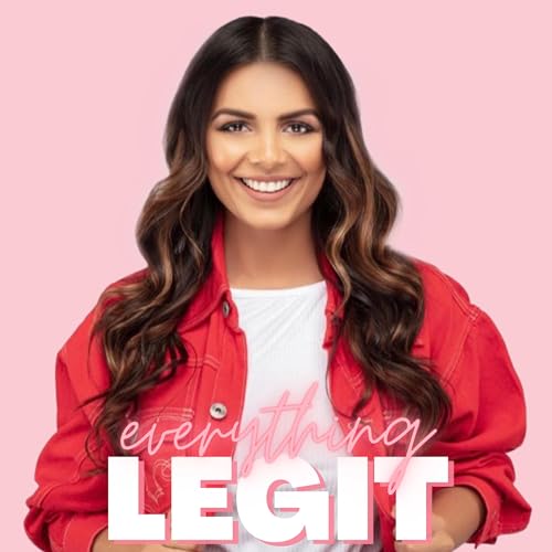 Become The CEO of your Dating Life ft. Dating Coach Christiana Maxion