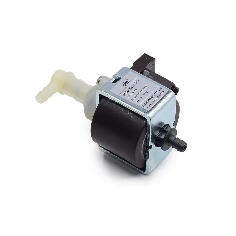 CNS 22V 1A 22W Electrical Pump Solenoid Pump Floor scrubber mop water pump IDGTTLDF