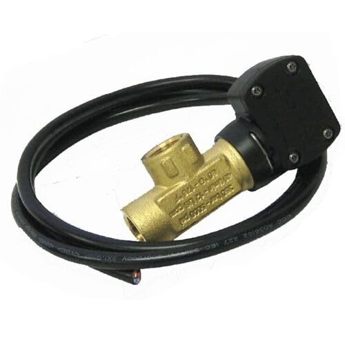 Replacement for Suttner ST-7 Flow Switch w/Micro Switch 1.2 GPM Switch Point 5,000 PSI