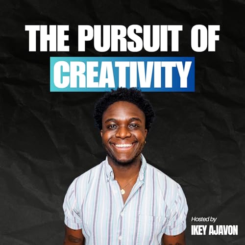 The Pursuit of Creativity Titelbild
